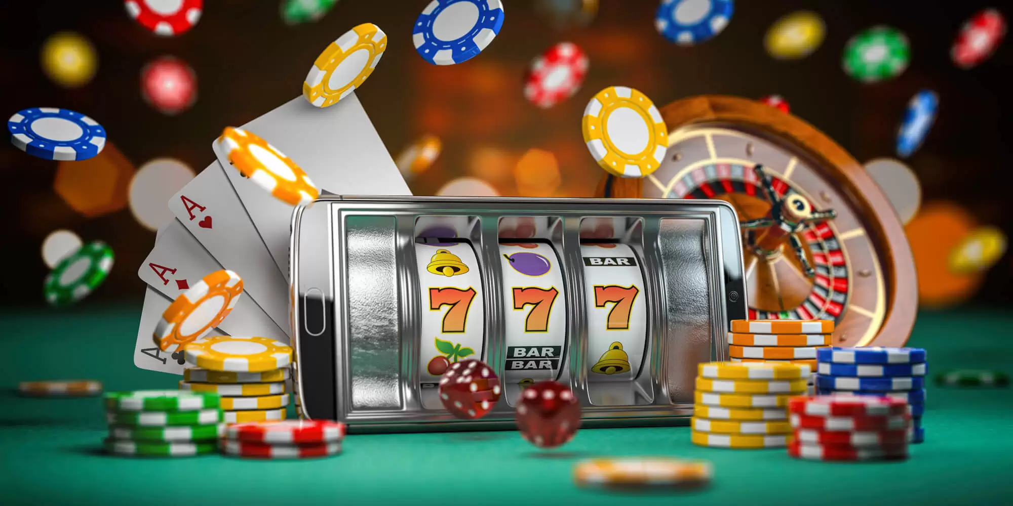 What Is the Current Legal Status of Online Casinos in Illinois