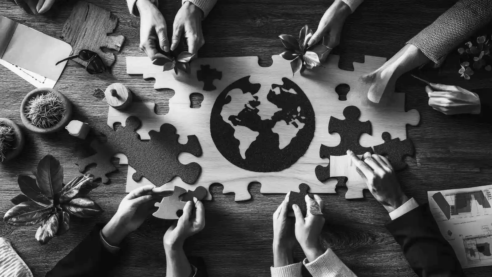 Why the Cure for Climate Dread Isn’t Calm, It's Action