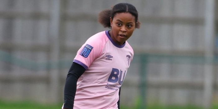 Kenni Thompson Scores Twice In Victory