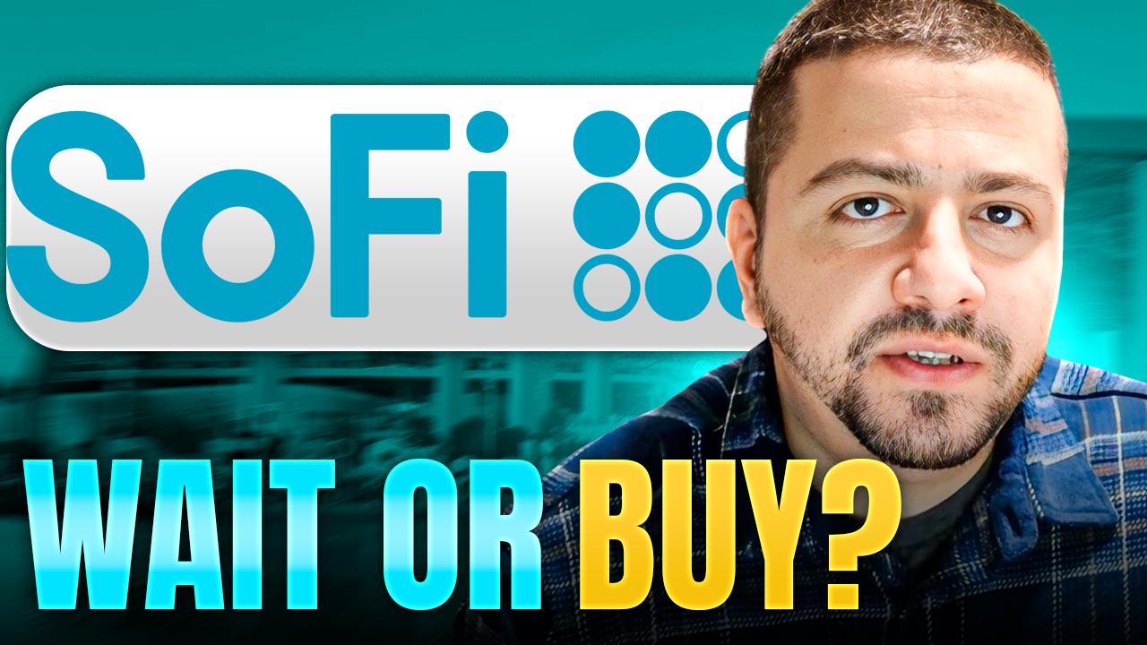Should You Buy SoFi Stock Before This Huge Investor Update?