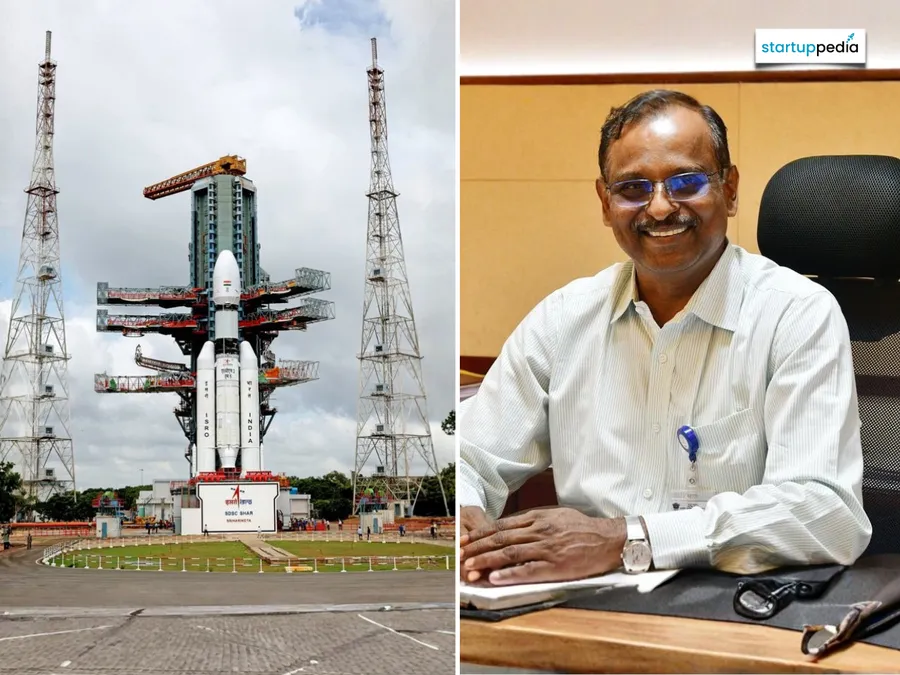 ISRO to launch CMS-03, India’s Heaviest Communication Satellite, on November 2nd under LVM3-M5 Mission to extend coverage to ocean regions