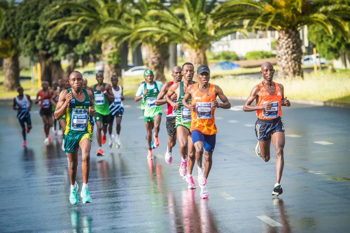 Sanlam Cape Town Marathon Fans Finally See Hope as Major Bodies Pledge Fixes After Sudden Cancellation