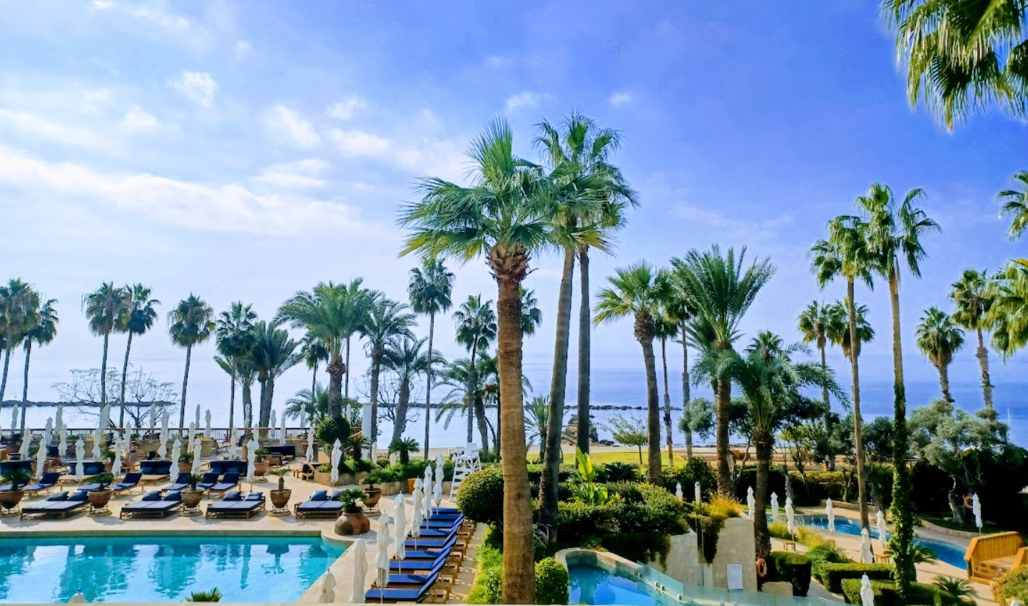 Cyprus Business Now: property, maritime, banks, tourism, Keve, Evep, Evel