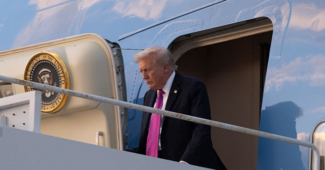 Trump Says He and Chinese President Xi Jinping Will Discuss Trade, Farmers on Thursday