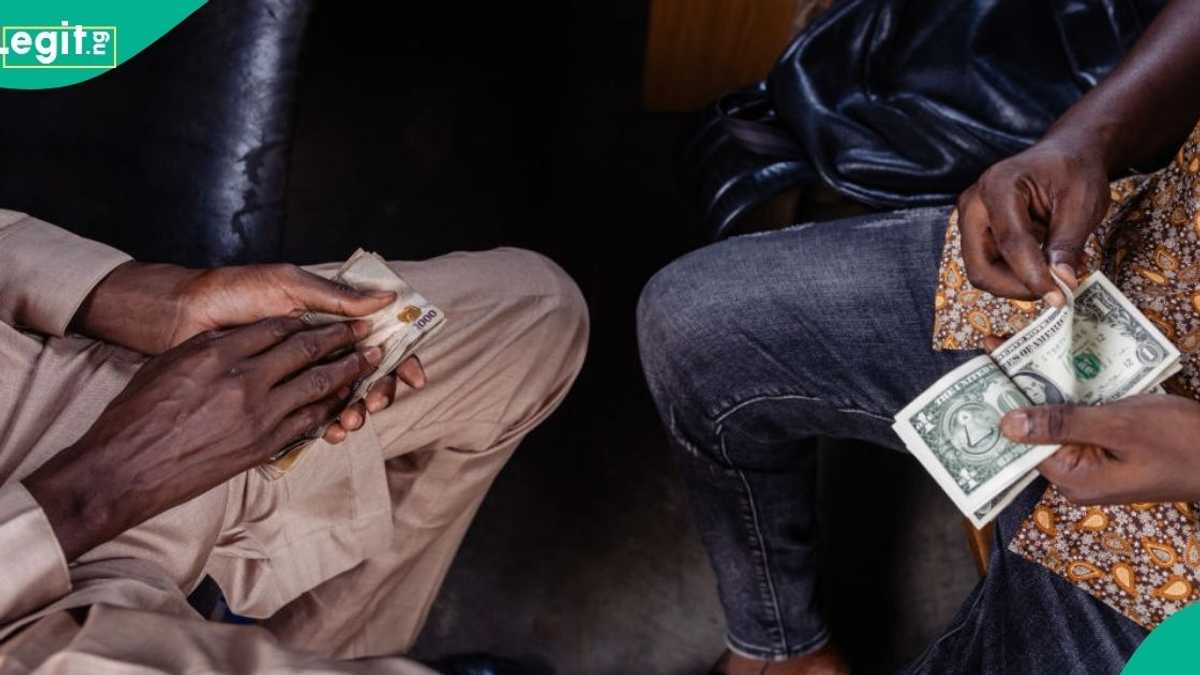 Find out more as dollar, pound, euro exchange rate drop across FX markets