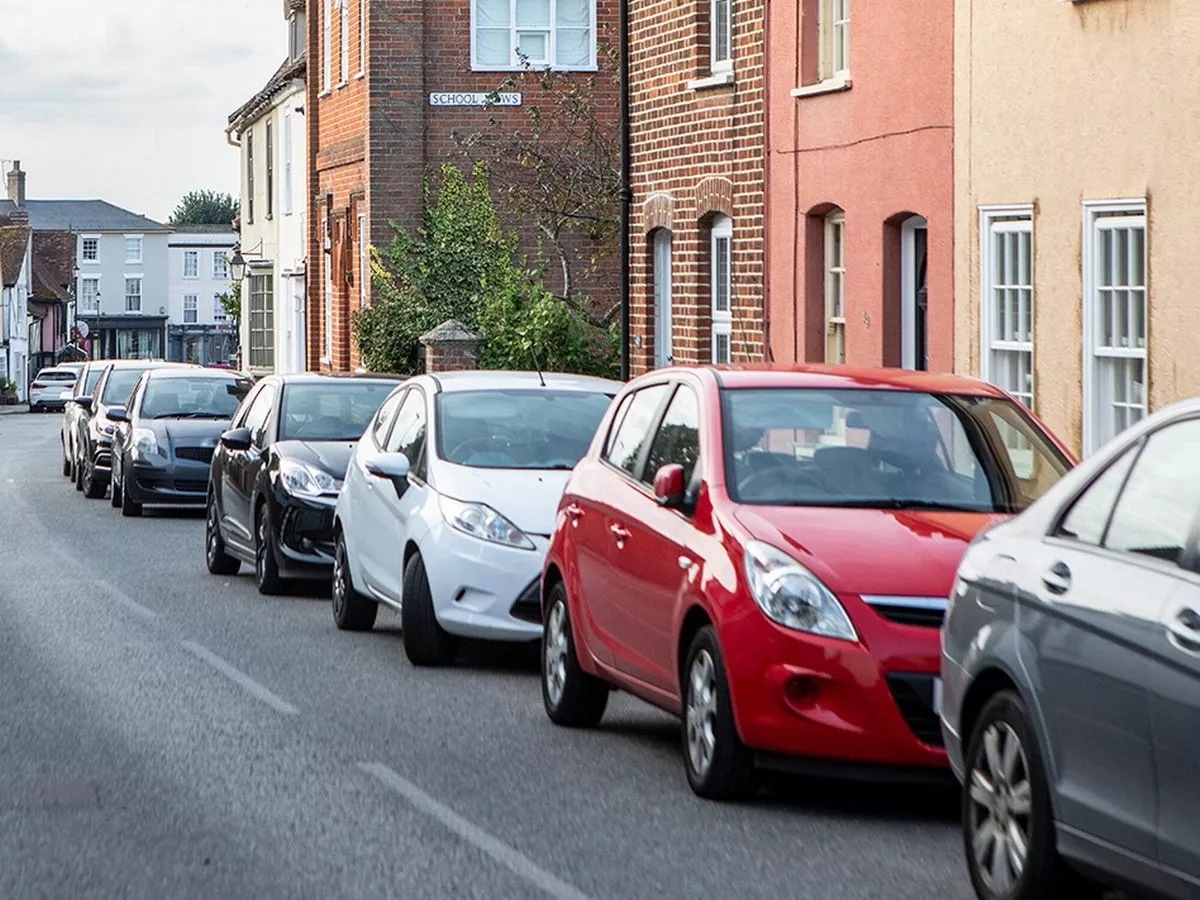 Government update over plans for 'national ban' to stop one type of parking