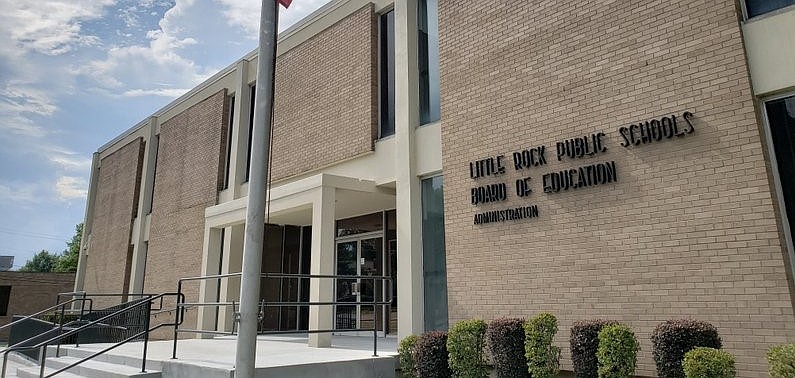 Little Rock School District seeks to intervene in lawsuit over Arkansas Educational Freedom Account program