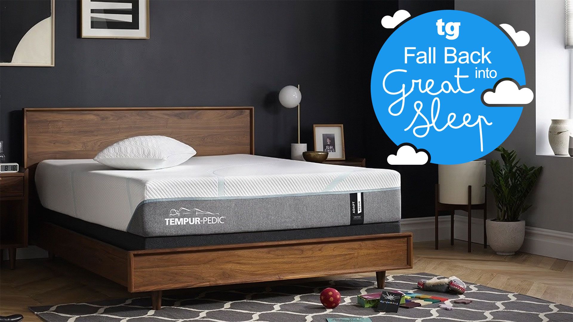 Sleep better for less — 3 top mattress deals happening now