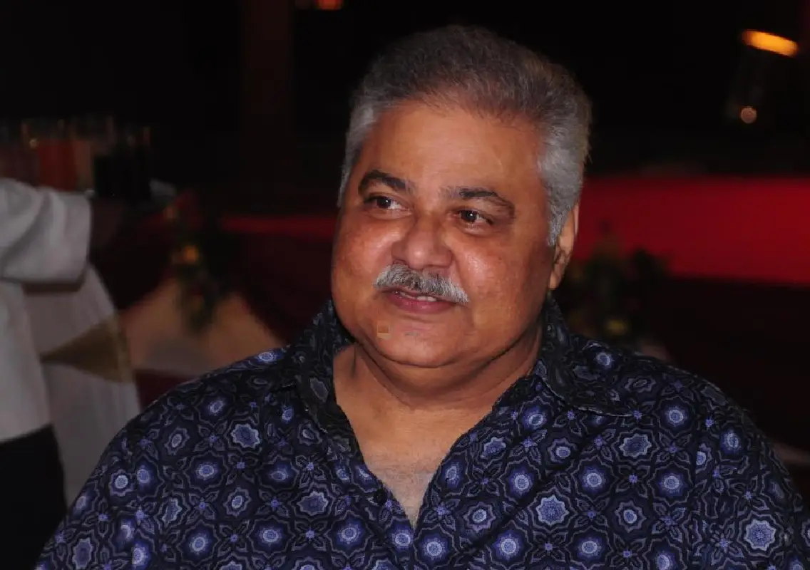 Satish Shah, beloved ‘Sarabhai vs Sarabhai’ star final interview