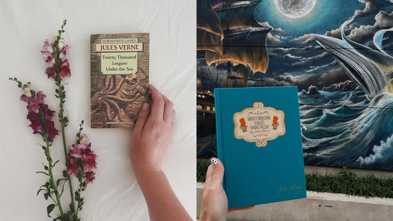 The Book That Laid the Groundwork for Every Sci-Fi Classic You Know