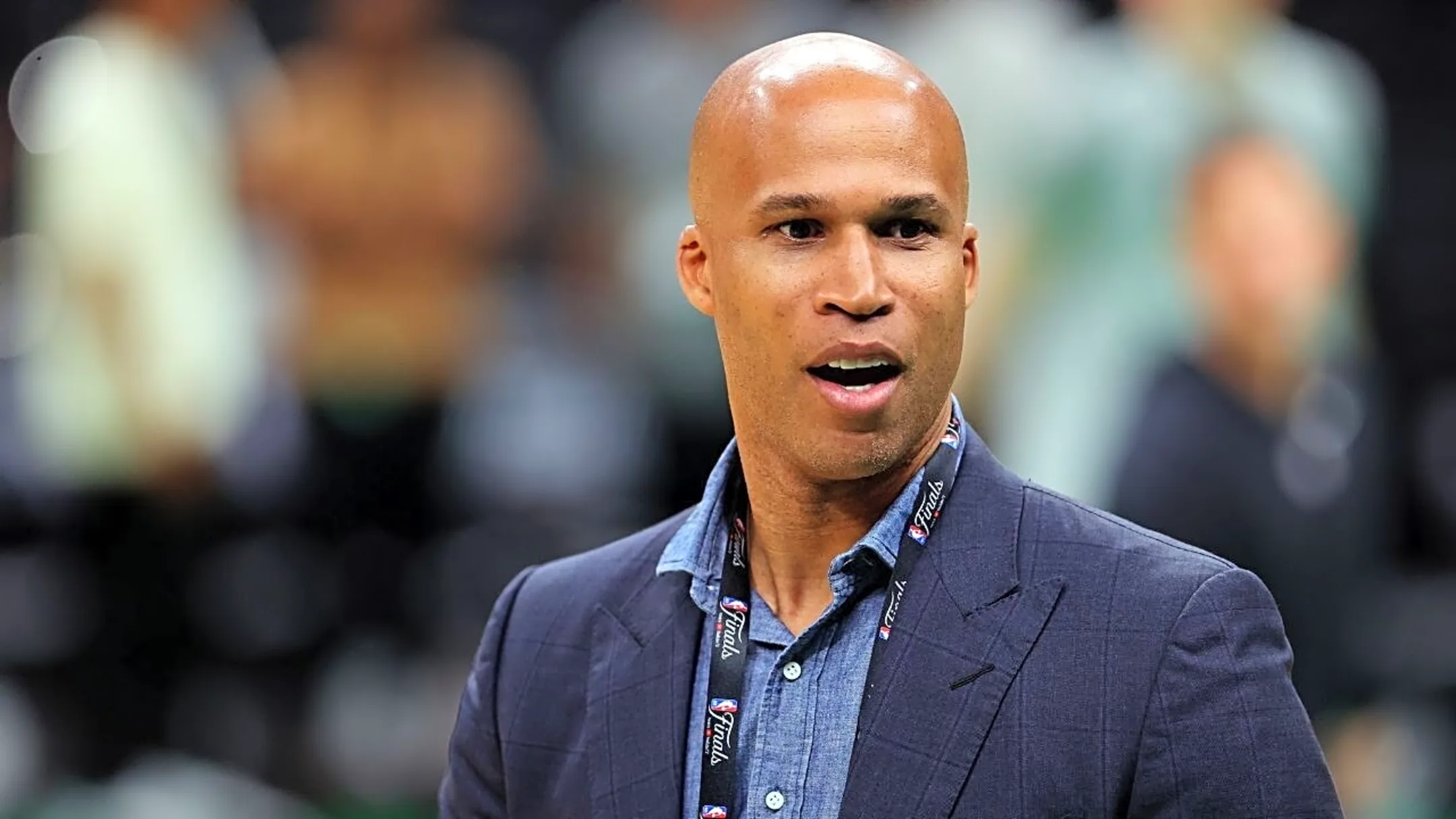 'Last Time This Went Down, People Died': Richard Jefferson Recalls FBI Warning His College Team