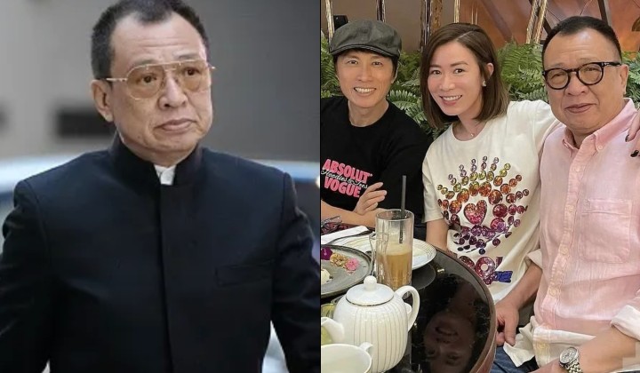 [Watch] Hong Kong’s Most Cherished Supporting Star Hui Siu-hung Loses Cancer Battle At 76