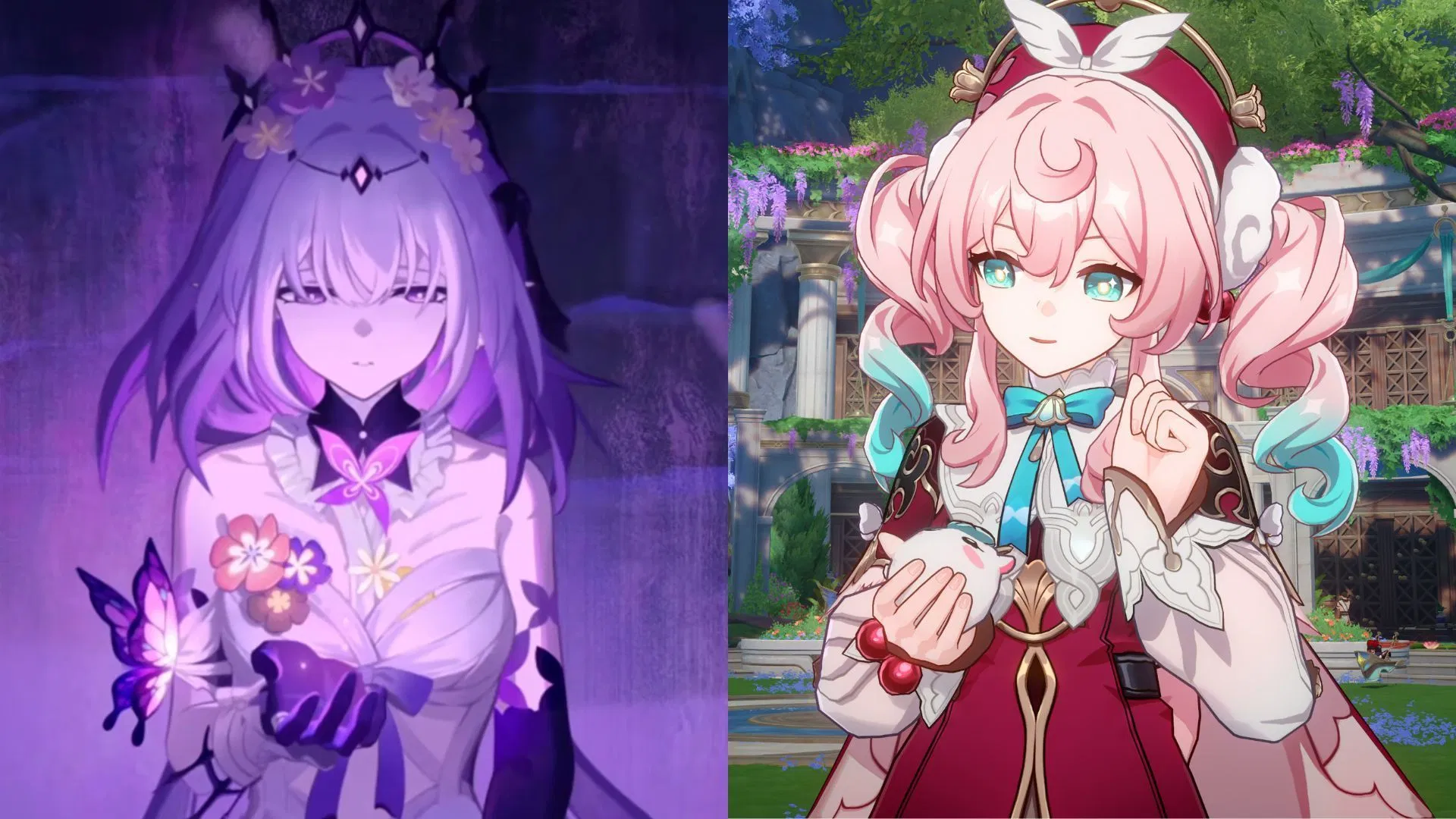 All Honkai Star Rail 3.7 characters ranked