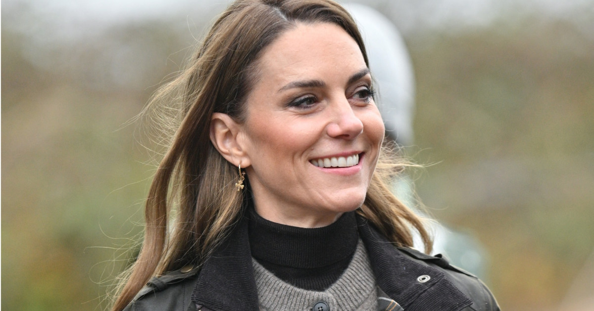 Kate Middleton’s Surprising Hobby Could Be the Secret Behind Her Ageless Look