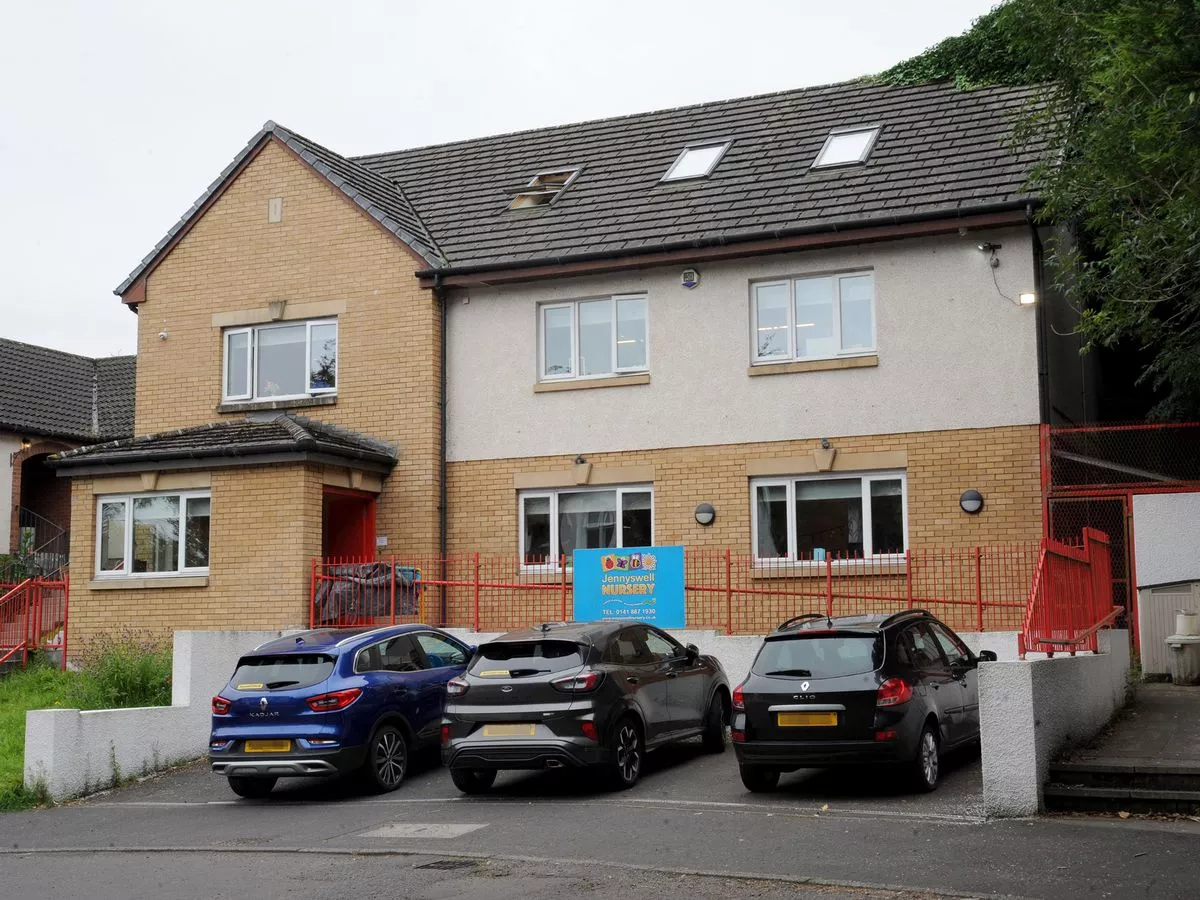 Renfrewshire councillors set to recognise performance of Paisley nursery after inspection report