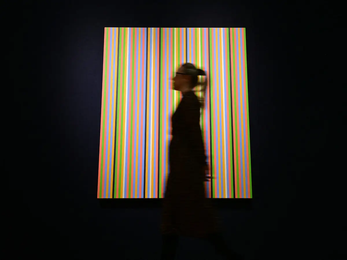 An art advisor for Citi's wealthy clients reveals 3 artists to watch if you're entering the market