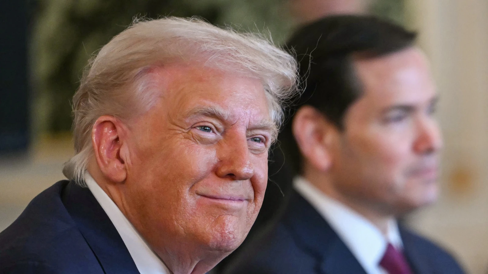 Trump's social media company to launch prediction betting marketplace