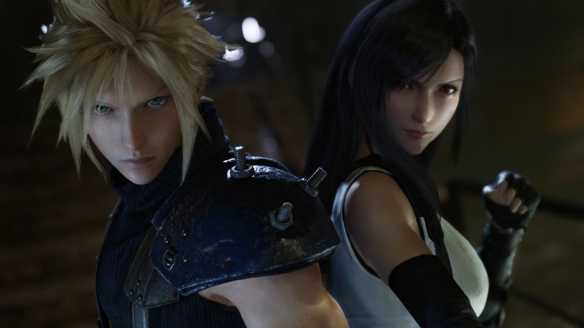 Final Fantasy 7 Remake director promises Part 3 news "in the not too far future" and tells fans he's "running straight to my hotel room and back to checking some of the levels"