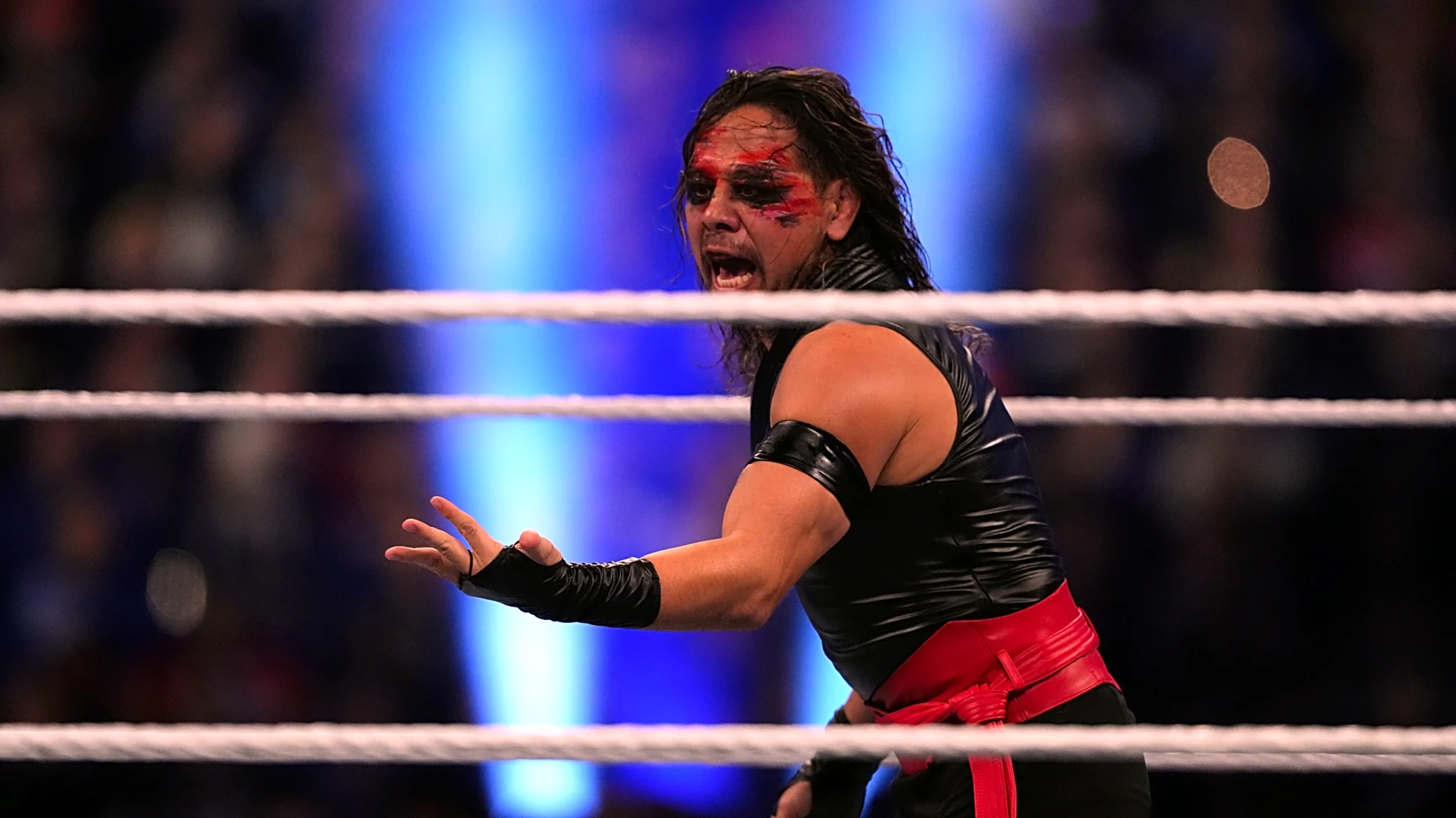 Is WWE Star Shinsuke Nakamura Being Lined Up for Hiroshi Tanahashi NJPW Retirement Match?