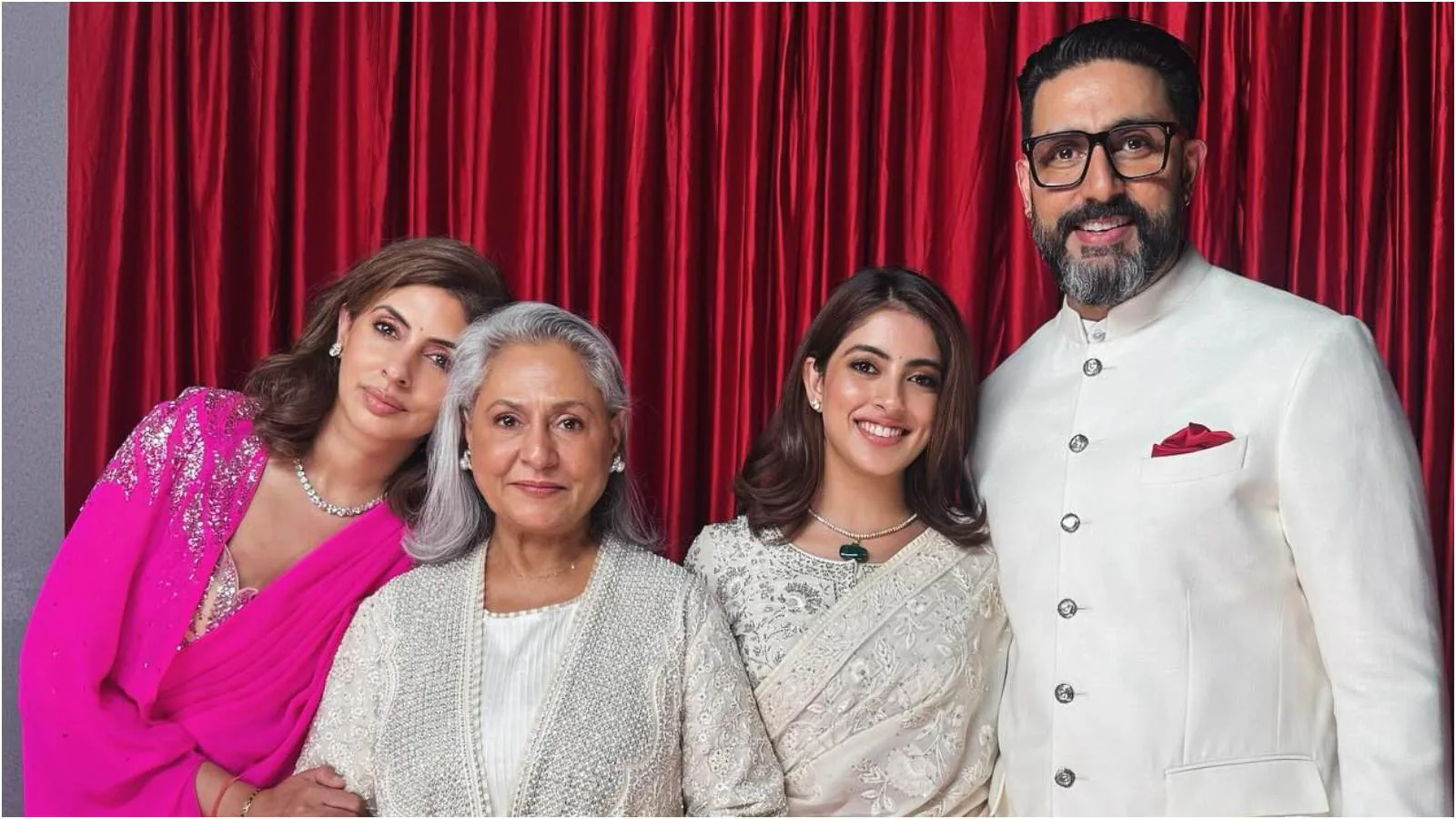 Navya Nanda On Why She Did Not Join Bollywood: 'Was Raised In A Way That Parents...'