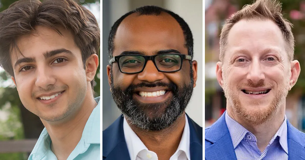 Cost of living tops Gwinnett concerns for 3 candidates in House race