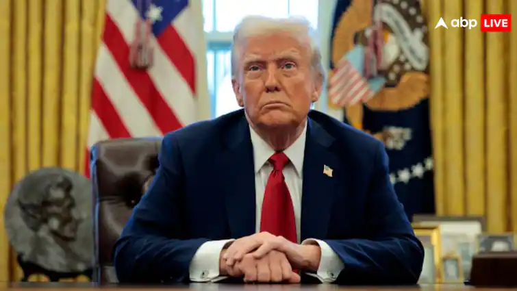 Trump To Head To Japan From Malaysia For Second Leg Of Asia Tour