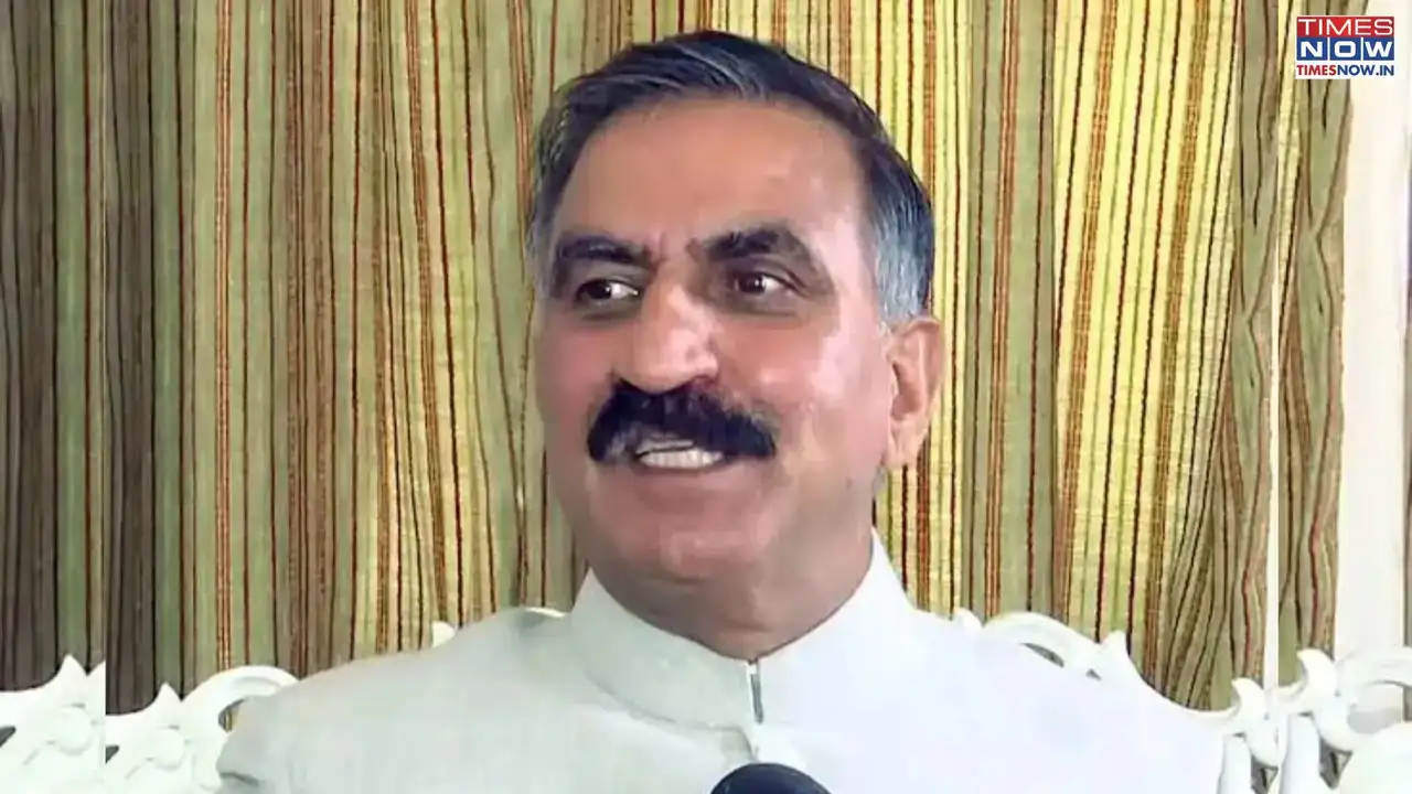 100 CBSE-based Schools, Separate Cadre For Teachers Being Created: Himachal CM
