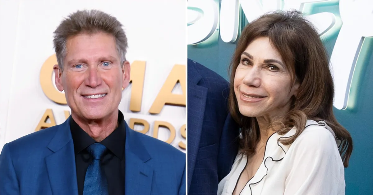 Gerry Turner Doesn’t Think of Himself As Divorced After Theresa Nist Split