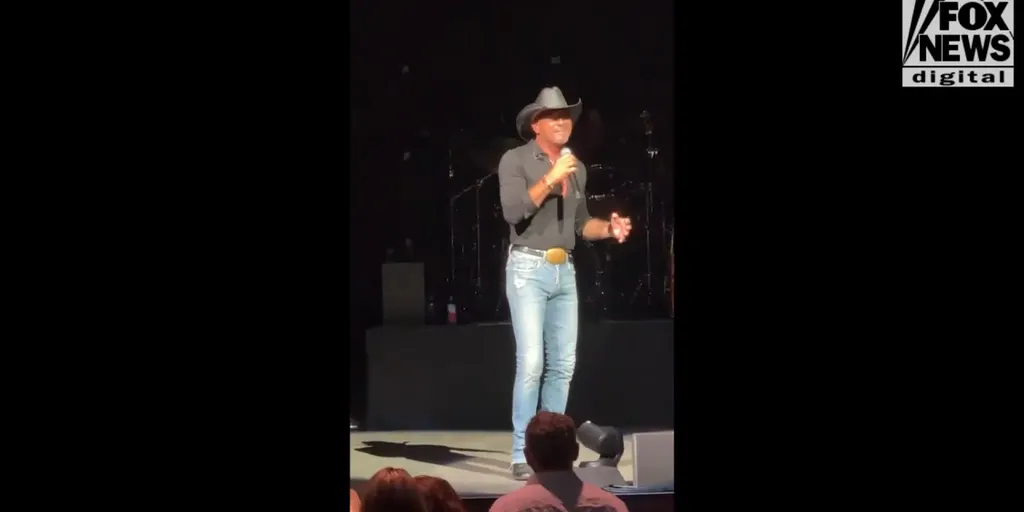 Tim McGraw shares how his health setbacks almost caused him to quit career