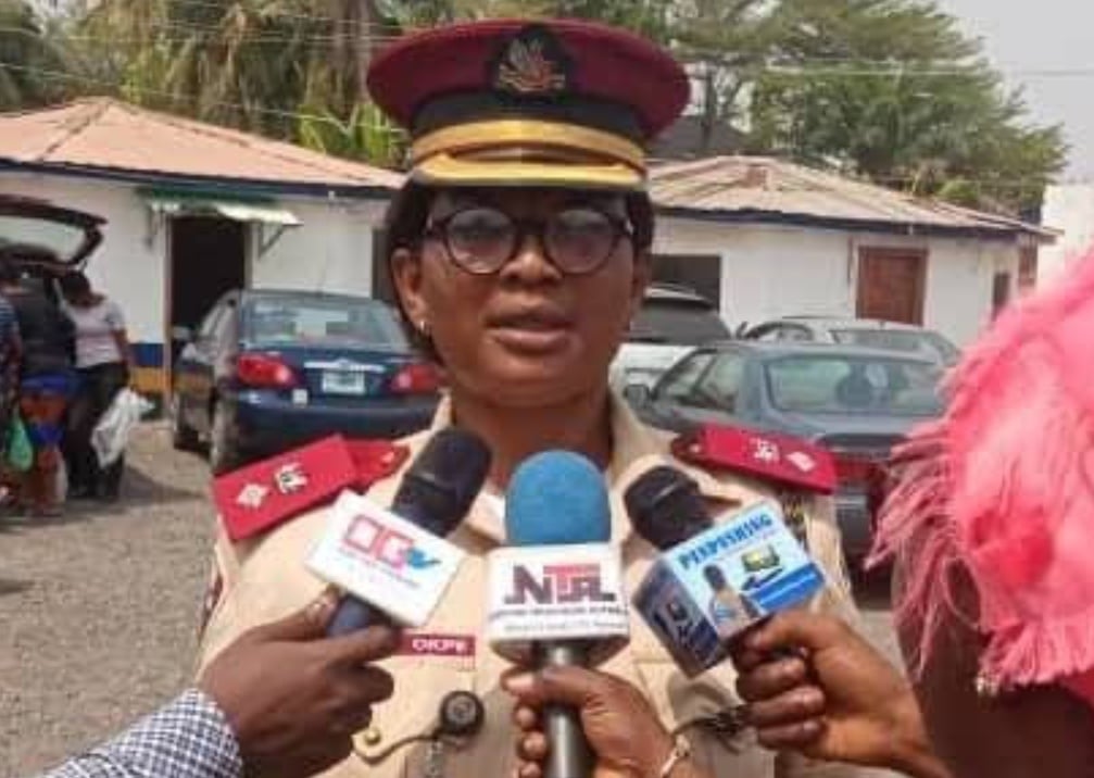 Ogun FRSC spokesperson dies after protracted illness
