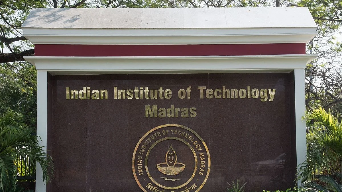 NCERT, IIT-Madras Join Hands To Develop AI-Driven, Multilingual And Tech-Based Solutions For School Education