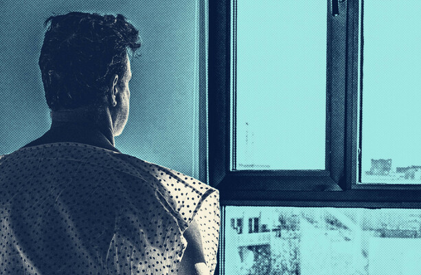 ‘They have been sidelined’ - historic trauma at Ireland's mental institutions