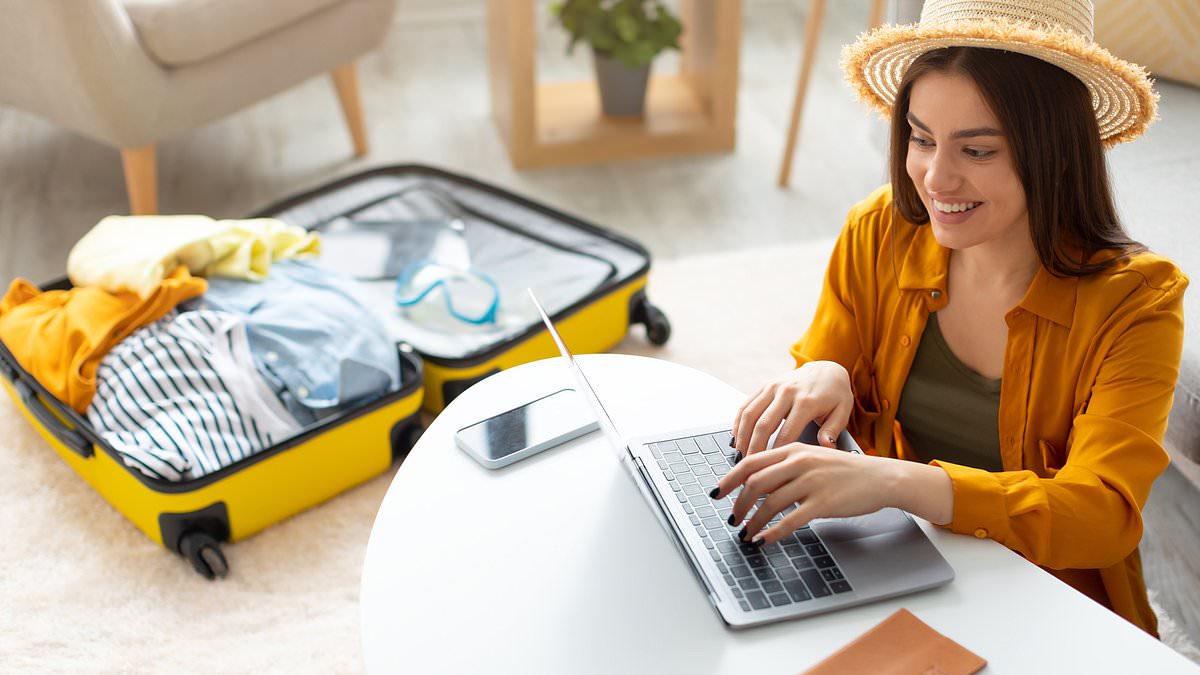 Expert reveals why you should avoid 'buy now, pay later' holidays