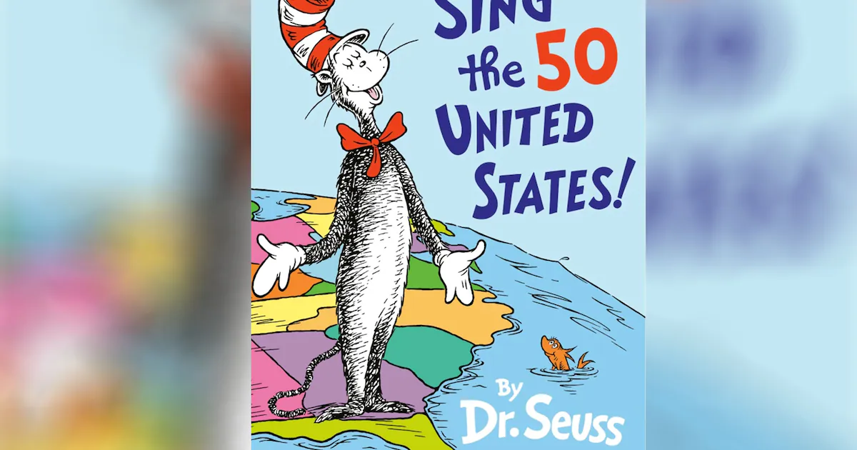 Newly Discovered Dr. Seuss Book Set to Released Next Year