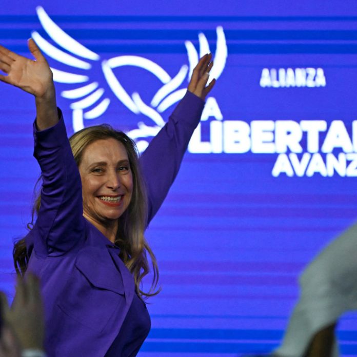 Winners and losers from Argentina’s pivotal midterm election