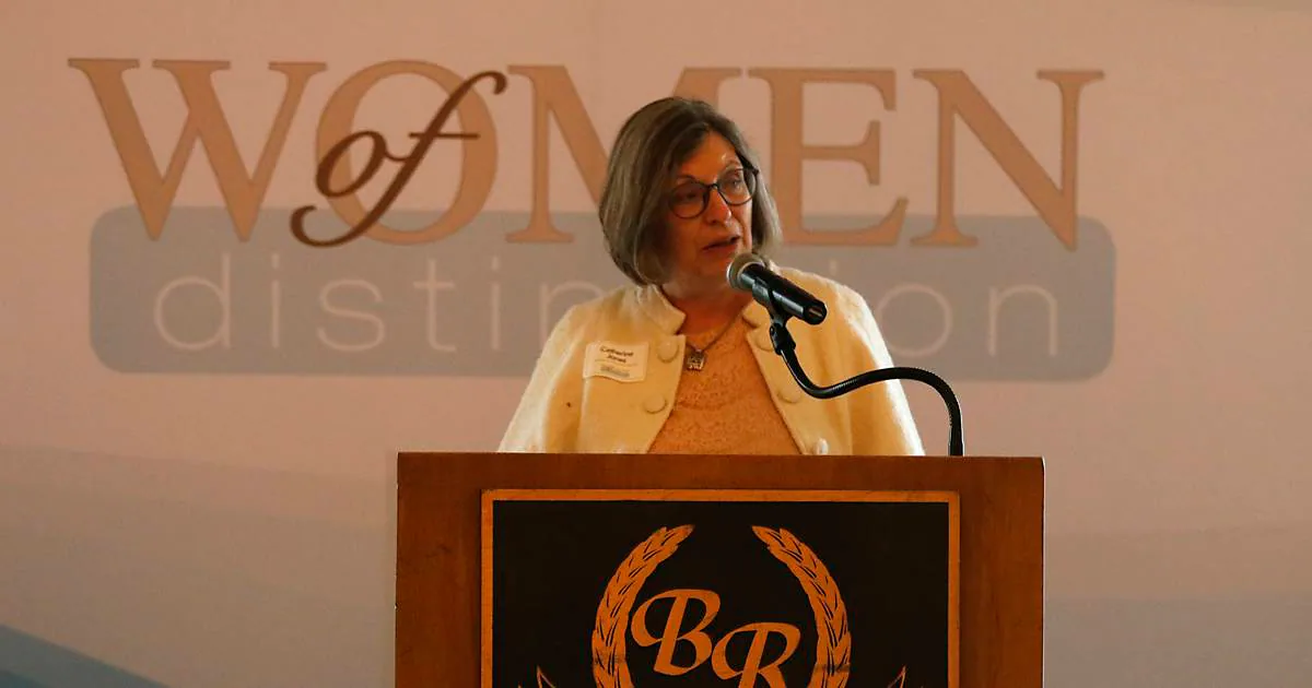 McHenry County College official to take over Leadership Greater McHenry County