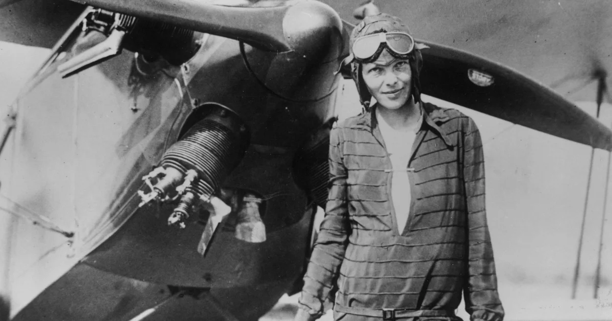 Trip to locate Amelia Earhart's plane delayed by permit approval, weather