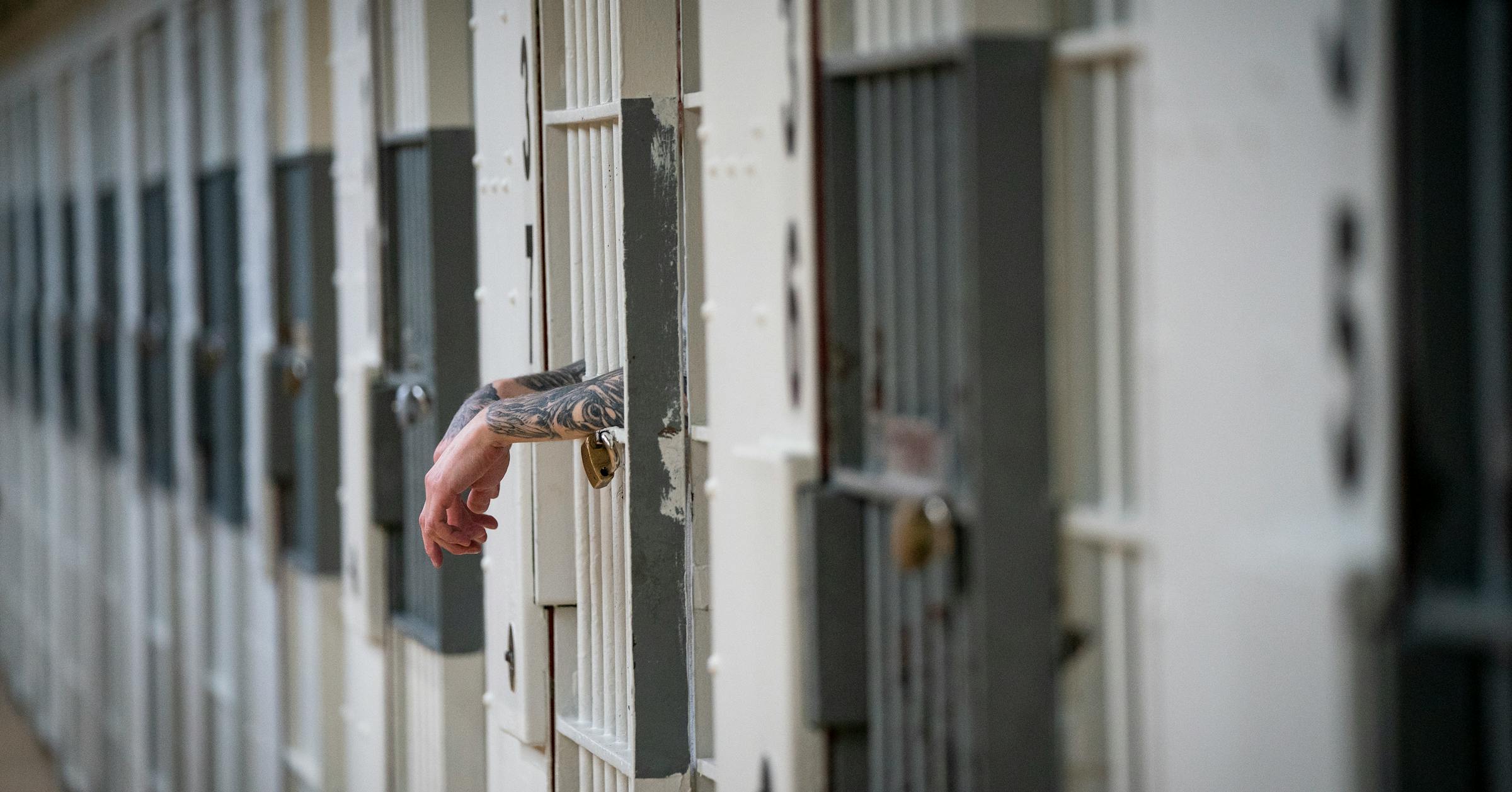 Stillwater closure hits milestone with more than half of inmates now moved to other prisons