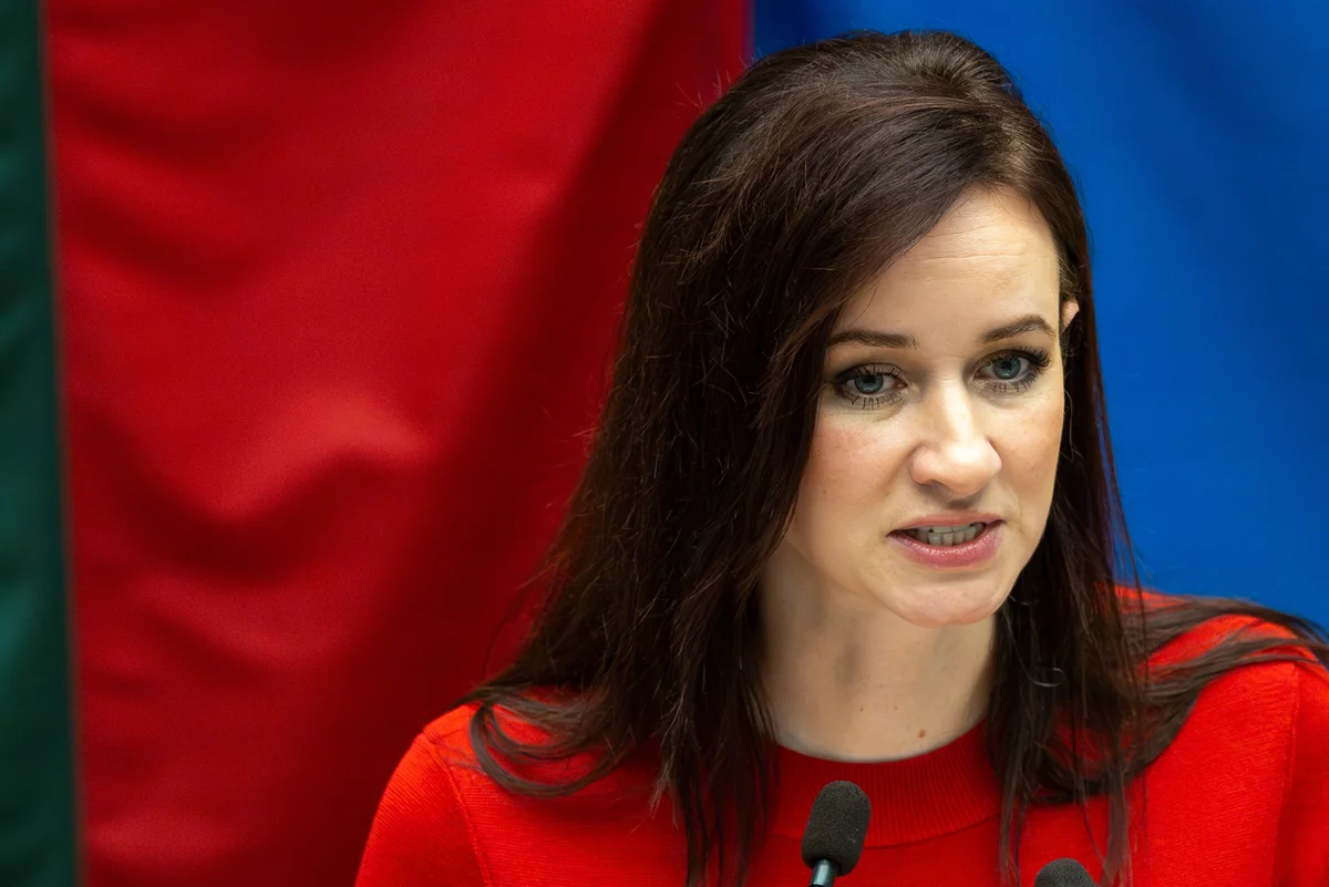 European country to shoot down rogue balloons following mass air traffic disruption