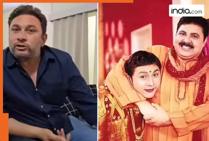 Satish Shah did not die due to kidney failure? His son Rajesh Kumar reveals real reason of death, actor died due to…