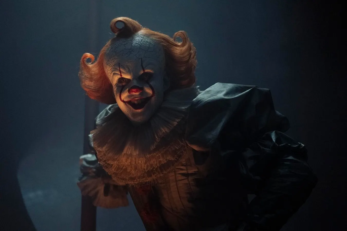 Who (Or What) Is Pennywise? The Killer Clown Of ‘It,’ Explained