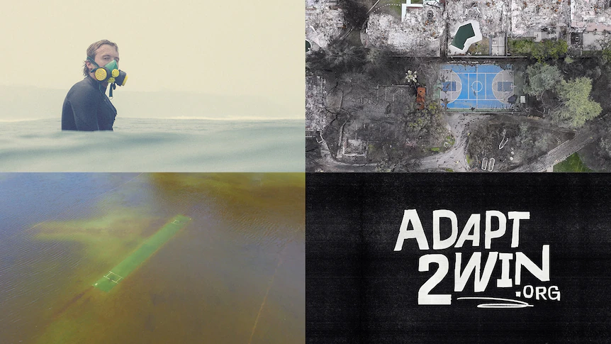 Sport stars call for climate action as Brazil prepares to host COP30