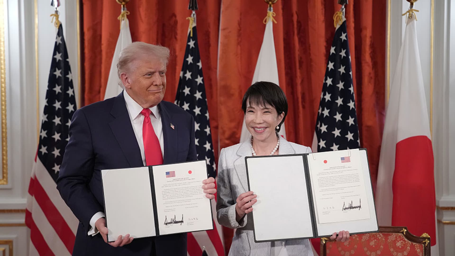 Trump’s rare earth deals target China’s dominance - here’s why change won’t come soon