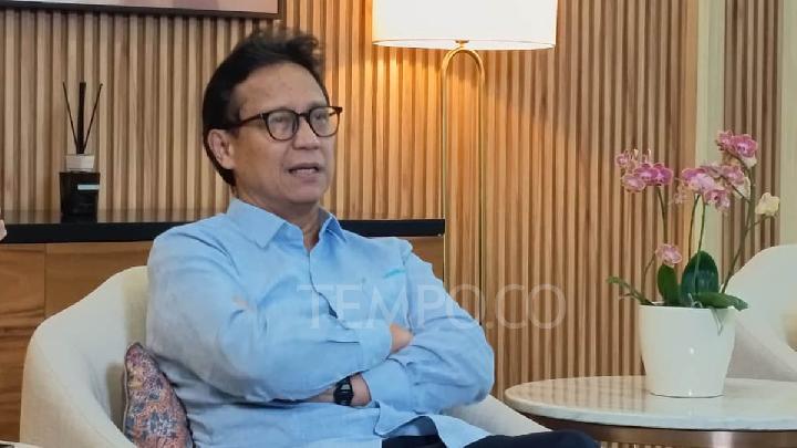 Health Minister: Majority of Indonesians Have Dental Problems