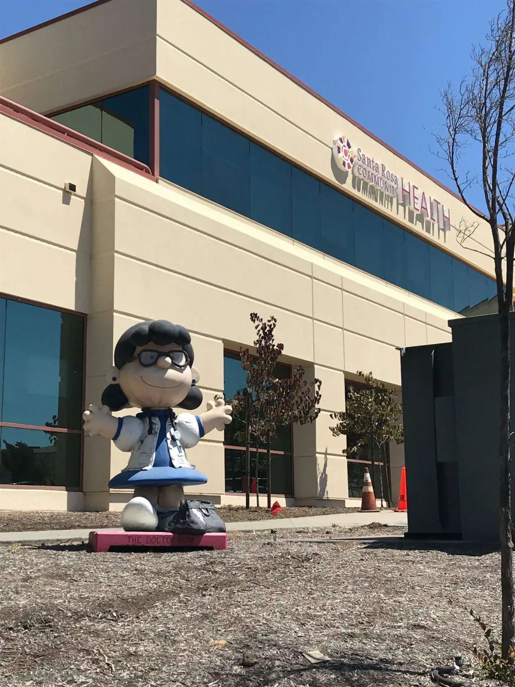 New outpatient pediatric clinic for low-income youth to open in November