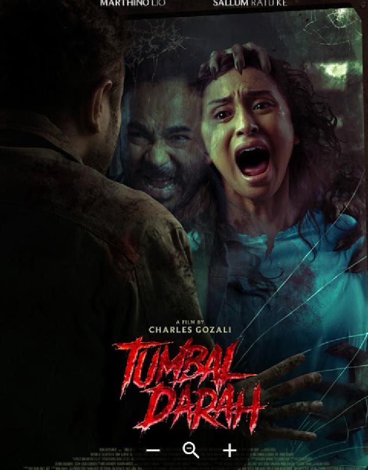 Uji Nyali dan Moral di Film Tumbal Darah