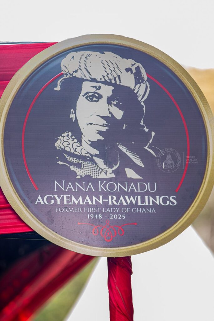 The Political Legacy of Nana Konadu Agyeman-Rawlings, Ghana’s Longest-Serving First Lady and Presidential Pioneer