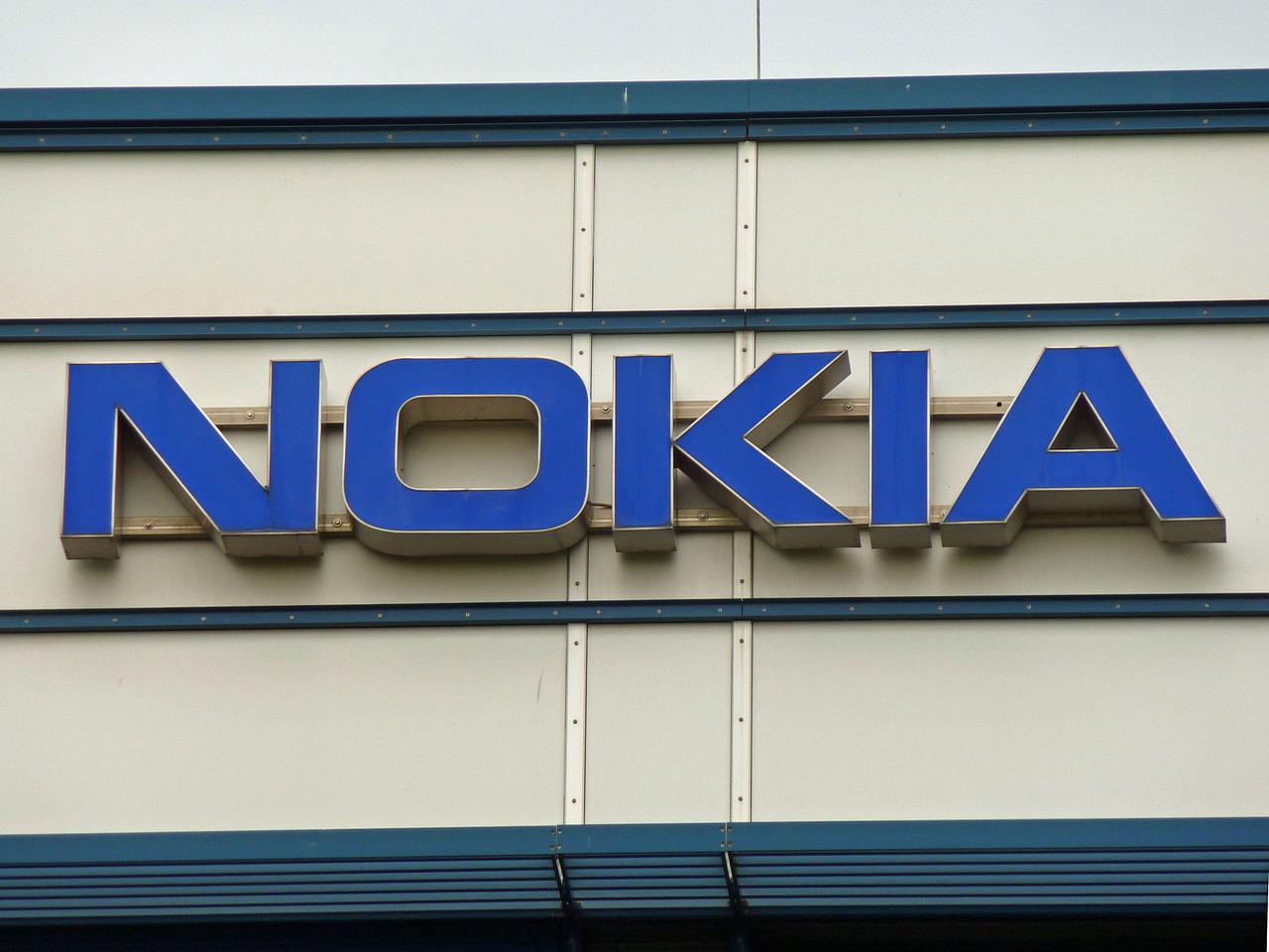 Nokia Stock Soars After Nvidia's $1B Stake: What Investors Need To Know