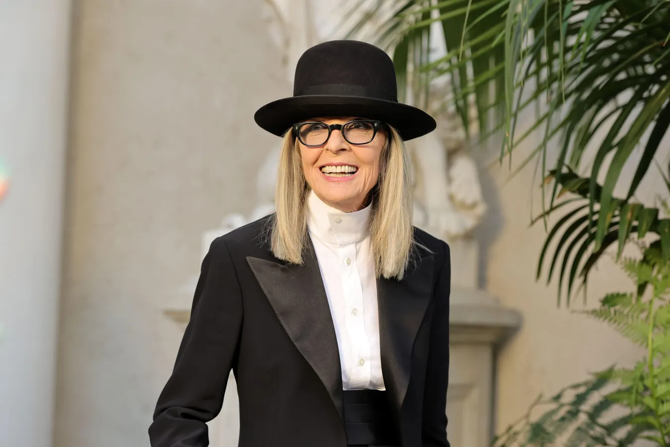 Diane Keaton’s Only Song Jumps 63,500% In Sales Following Her Death