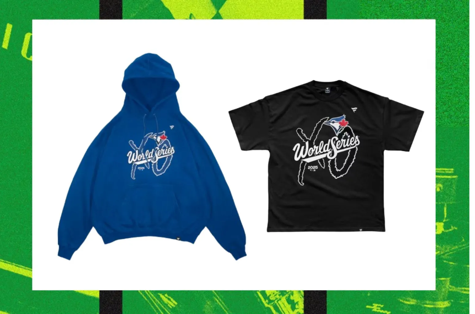 The Weeknd Dropped Merch in Collaboration With the Toronto Blue Jays: Shop It Now